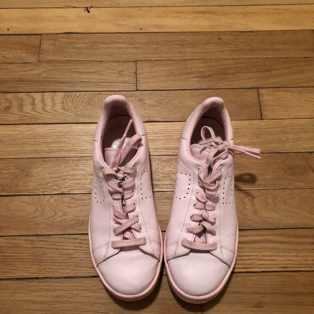 RAF Simons Adidas
